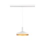 Lištové Magnetic SLV - LA 1007748 LALU® závěsné svítidlo, 48 V, Led Base, mix &amp; match, 150 cm, 8 W, 3000 K, DALI, bílá - BIG WHITE (SLV) - foto 69
