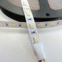 Dvoubarevné LED pásky - CCT - CCT LED pásek 12+12W/m, PROFI, 3000-6000K, 24V, IP20, 120LED/m, 2835, záruka 5 let - foto 6