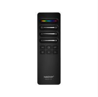 Digitální SPI jednotky - Ovladač pro digitální řídící jednotku SPIR3, 2.4GHz, 2 x AAA, C6, Mi-LIght