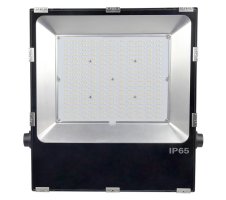 Reflektory - 200W LED reflektor RGB+CCT, RF 2.4GHz, IP65, FUTT08, Mi-Light