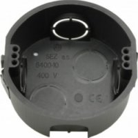 krabice a věnečky - Krabice univerzální 71x32mm