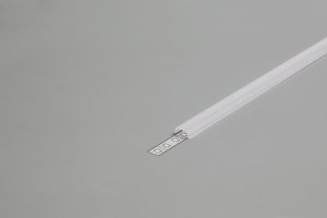 Difuzory a koncovky - Difuzor I click, nacvakávací, mléčný