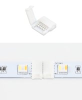 Konektory a spojky - RGB+CCT click spojka, 6pinový, IP20, IS6C-12, Mi-light