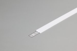 Difuzory a koncovky - Difuzor J Slide, nasouvací, mléčný