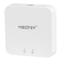 Zigbee 3.0 Gateway - Zigbee brána (Gateway), Zigbee 3.0 + Bluetooth mesh + Wifi, ZB-Box3, Mi-Light