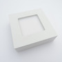LED panely čtvercové - Hranatý přisazený 6W CCT LED panel, nastavení barvy 3000-6500K, 450Lm, 3 roky záruka, OP2539 - foto 9