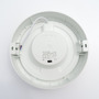 LED panely kruhové - Kulatý přisazený 6W CCT LED panel, nastavení barvy 3000-6500K, 450Lm, 3 roky záruka, OP2535 - foto 15