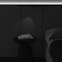 Lištové Magnetic Maytoni Radity - M TR103-1-5W3K-M-B Svítidlo pro kolejnicový systém Focus LED 3000K 5W 400lm černý hliník teplá bílá Radity - MAYTONI - foto 7
