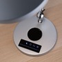 Stolní lampy pracovní - P 78014 LED stolní lampa na psací stůl Numis CCT 11W stříbrná - PAULMANN - foto 7