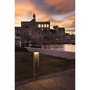 Sloupková - LA 1002958 FLATT POLE 100 Outdoor stojací LED svítidlo, 3000K, IP65, antracitové - BIG WHITE (SLV) - foto 7