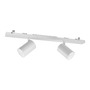 Lištové 1 fáze Sanotrunk - IMPR 707277 Deko-Light modulový systém Sanotrunk Universal Spot Double, 60 W, 4000 K, bílá - DEKOLIGHT - foto 7