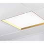 LED panely - KHL K50502.BK.OP.6K.DA WINNER LED panel černá 6000K opál DALI 37W čtverec - KOHL-Lighting - foto 7