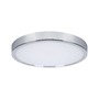 Kruhová - P 78927 LED Panel Aviar IP44 WhiteSwitch kruhové 360 24W 2.700K chrom - PAULMANN - foto 7