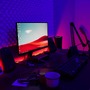 Dekorační - BRILO 2309-150 Smart RGB LED pásek s hudebním senzorem 500 cm 0,05W bílé - BRILO - foto 7