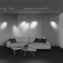 Lištové Magnetic Maytoni Flarity - M TR144-1-5W2.7K-W-BS-DE Svítidlo pro kolejnicový systém Focus LED 2700K 5W 150lm mosaz hliník teplá bílá Flarity - MAYTONI - foto 7