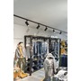 Svítidla - LA 1004564 3~ NUMINOS® DALI L 3fázové systémové svítidlo černá/černá 3000 K 60° - BIG WHITE (SLV) - foto 7