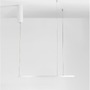 Kruhová - NV 9345600 Závěsné svítidlo TARQUIN bílý hliník a akryl LED 36W 230V 3000K IP20 stmívatelné - NOVA LUCE - foto 7