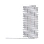 Dekorační - P 79569 SimpLED LED Strip Full-Line COB kompletní sada 5m 14,5W 140lm/m 840 LED/m RGB 24VA - PAULMANN - foto 7
