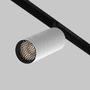 Lištové Magnetic Maytoni Exility - M TR097-2-12W4K-M-BW Svítidlo pro kolejnicový systém Artisan 4000K 12W studená bílá 980lm bílý hliník Exility - MAYTONI - foto 7