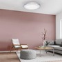 Dekorativní - LD 14373-00 FRIDA LED stropní svítidlo, hvězdné nebe, průměr 60cm, kruhové 2700-5000K - LEUCHTEN DIREKT / JUST LIGHT - foto 7