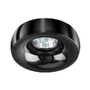 Stínidla, kryty, clony - AZZ AZ1484 Adamo Ring (black) - AZZARDO - foto 7