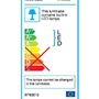 Subtilní - NV 9184022 Závěsné svítidlo ULTRATHIN černý hliník LED 3W 230V 3000K IP20 - NOVA LUCE - foto 7