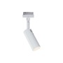Svítidla - P 95591 URail LED lištový spot 3-krokové-stmívatelné Tubo spot 4W 3000K stmívatelné 230V bílá - PAULMANN - foto 7