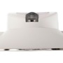 Kruhová - IMPR 565332 Deko-Light stropní vestavné svítidlo Acrux 195 230V 26W 3000/4000/6000 K 2670 lm bílá  - LIGHT IMPRESSIONS - foto 7