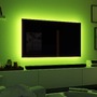 Dekorační - P 78875 MaxLED 250 LED Strip TV Comfort základní sada 55 palců 3,6m 20,5W 277lm/m 30LEDs/m RGBW+ 24VA - PAULMANN - foto 7