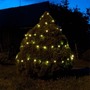LED osvětlení na BATERIE - DLED BL10W DECOLED LED osvětlení na baterie, teple bílá, 10,2 m, IP44 - foto 7