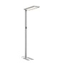 Stojací lampy - LA 1007464 WORKLIGHT PRO stojací svítidlo, 100 W, 4000 K, Touch, šedá - BIG WHITE (SLV) - foto 7