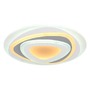 Kruhová - GLO 48012-46 SABATINO 48012-46 Stropní svítidlo - GLOBO - foto 7