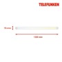 Technická - TF 202606TF TELEFUNKEN CCT lineární svítidlo, 120 cm, 33 W, 3650 lm, bílé - BRILONER - foto 7