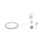 Dekorační - P 78900 LED Strip na baterie 1m 1,4W 140lm/m 3000K - PAULMANN - foto 7