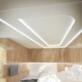 Pracovní osvětlení - RED G12366 LED STRIP IP20 5m 12= LED 60W 3000K - DESIGN RENDL - foto 7
