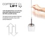 Dekorativní - PN 2741-21 AKCE - LED závěsné svítidlo Q-KON 1-ramenné stříbrná Smart Home s aplikací ZigBee 2700-5000K - PAUL NEUHAUS - foto 7