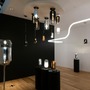 Stolní lampy dekorační - AR 1409020A Gople Mini stolní lampa - bílá - ARTEMIDE - foto 7