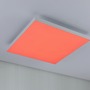 Dekorativní - P 79905 LED Panel Velora Rainbow dynamicRGBW hranaté 450x450mm RGBW bílá - PAULMANN - foto 7