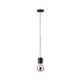 E27 - P 28674 LED Globe 6,5 W E27 zrcadlový svrchlík měď teplá bílá - PAULMANN - foto 7