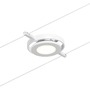 Sady - P 94416 LED lankový systém RoaMac základní sada 5x4,5W 3000K 230/12V bílá/chrom - PAULMANN - foto 7