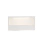 Podélná - RED R12089 PRIO LED 38 nástěnná bílá 230V LED 16W 3000K - RED - DESIGN RENDL - foto 7