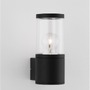 Nástěnná - NV 9002873 Venkovní nástěnné svítidlo CETERA černý hliník a akryl E27 1x12W 220-240V IP54 bez žárovky - NOVA LUCE - foto 7