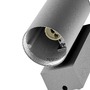 Nástěnná - IMPR 731211 Deko-Light nástěnné přisazené svítidlo - ShoreLine Pro kulaté, 1x max. 7,5 W GU10, světlešedá - foto 7