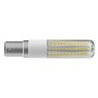 B15d - RED G13456 OSRAM  LEDTSLIM60 6,3W/827 230V B15D FS1 - foto 7