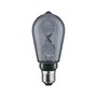 E27 - P 28886 Inner Glow Edition LED žárovka Helix E27 230V 3,5W 1800K kouřové sklo - PAULMANN - foto 7