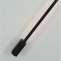 Nepřímé osvětlení - NV 9081120 Nástěnné svítidlo GROPIUS černý hliník LED 20W 230V 3000K IP20 - NOVA LUCE - foto 7