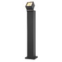 Sloupková - LA 1007459 S-CUBE 75 stojací lampa, 15 W, 2700/3000 K, PHASE, antracit - BIG WHITE (SLV) - foto 7