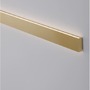 Nepřímé osvětlení - NV 9060912 Nástěnné svítidlo SELINE zlatý hliník LED Philips 36W 230V 3000K IP44 - NOVA LUCE - foto 7