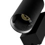 Nástěnná - IMPR 731212 Deko-Light nástěnné přisazené svítidlo - ShoreLine Pro kulaté, 1x max. 7,5 W GU10, tmavěšedá - foto 7