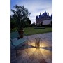 Sloupková - LA 1008477 GRID CUBE stojací lampa, 2700 K, IP65, černá - BIG WHITE (SLV) - foto 7